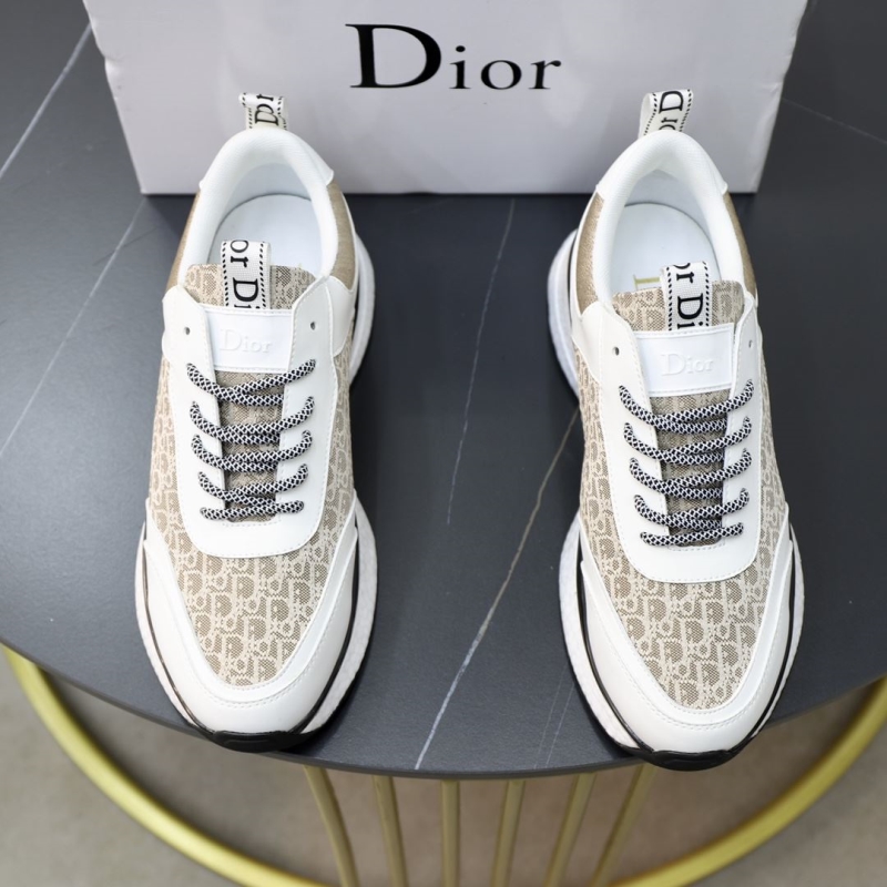 ch**an D*or casual shoes